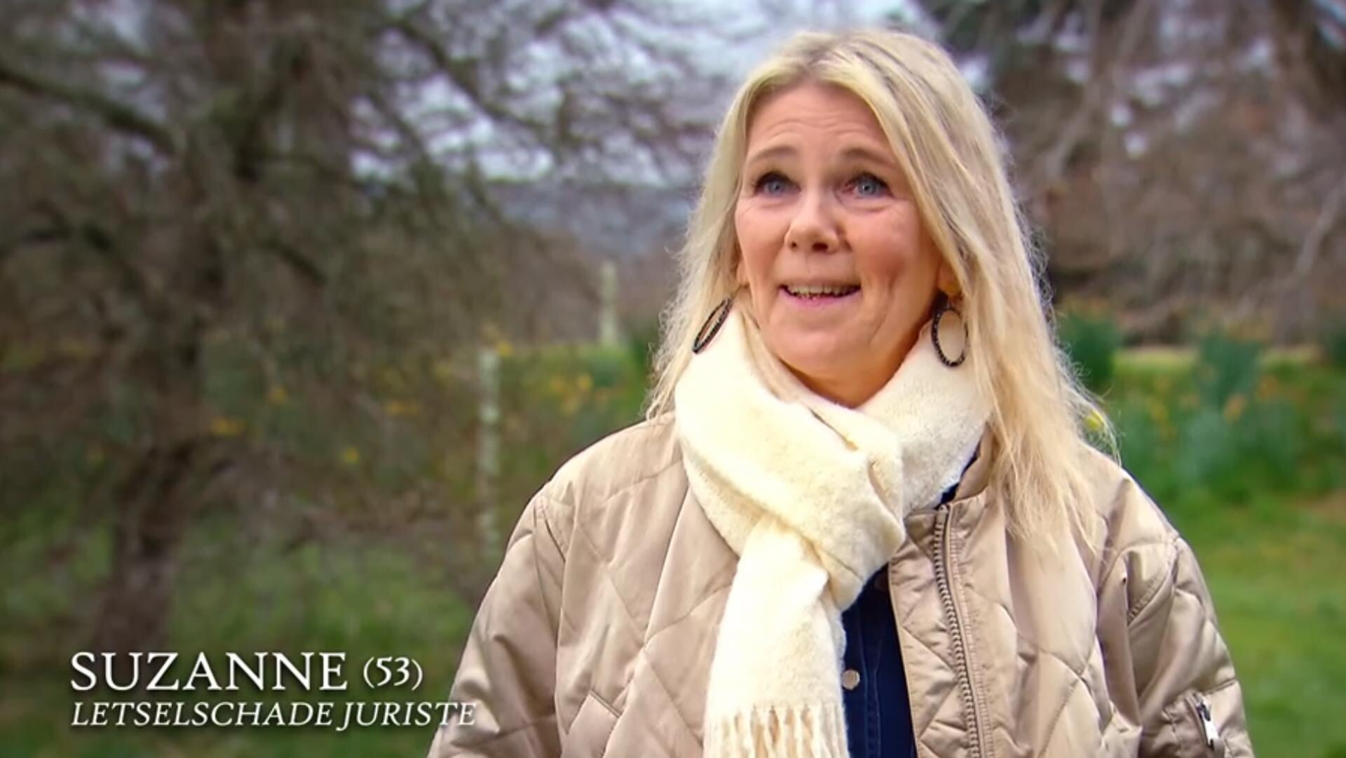 Suzanne B&b Vol Liefde Breda Instagram Age