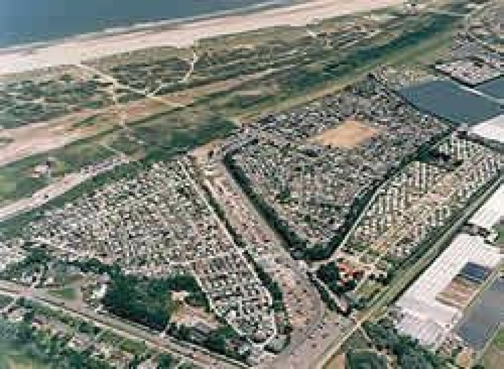 Tent Camping Hoek Van Holland