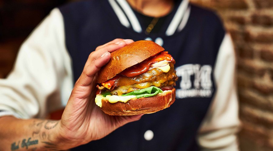 Ter Marsch & Co Rotterdam Locations