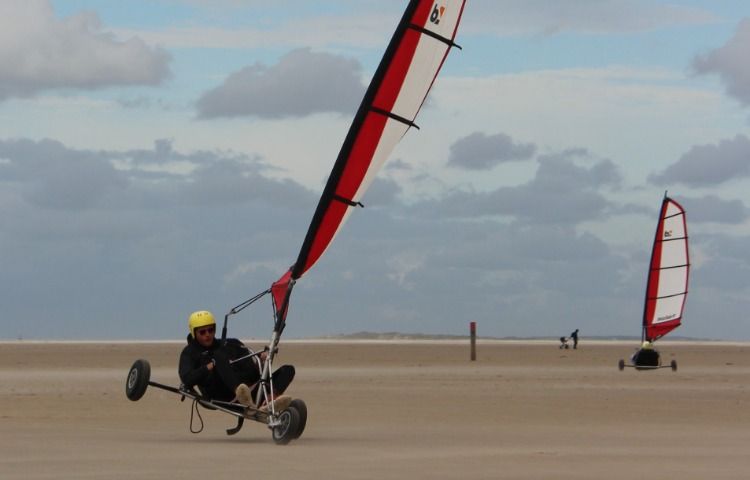 Texel Activiteiten
