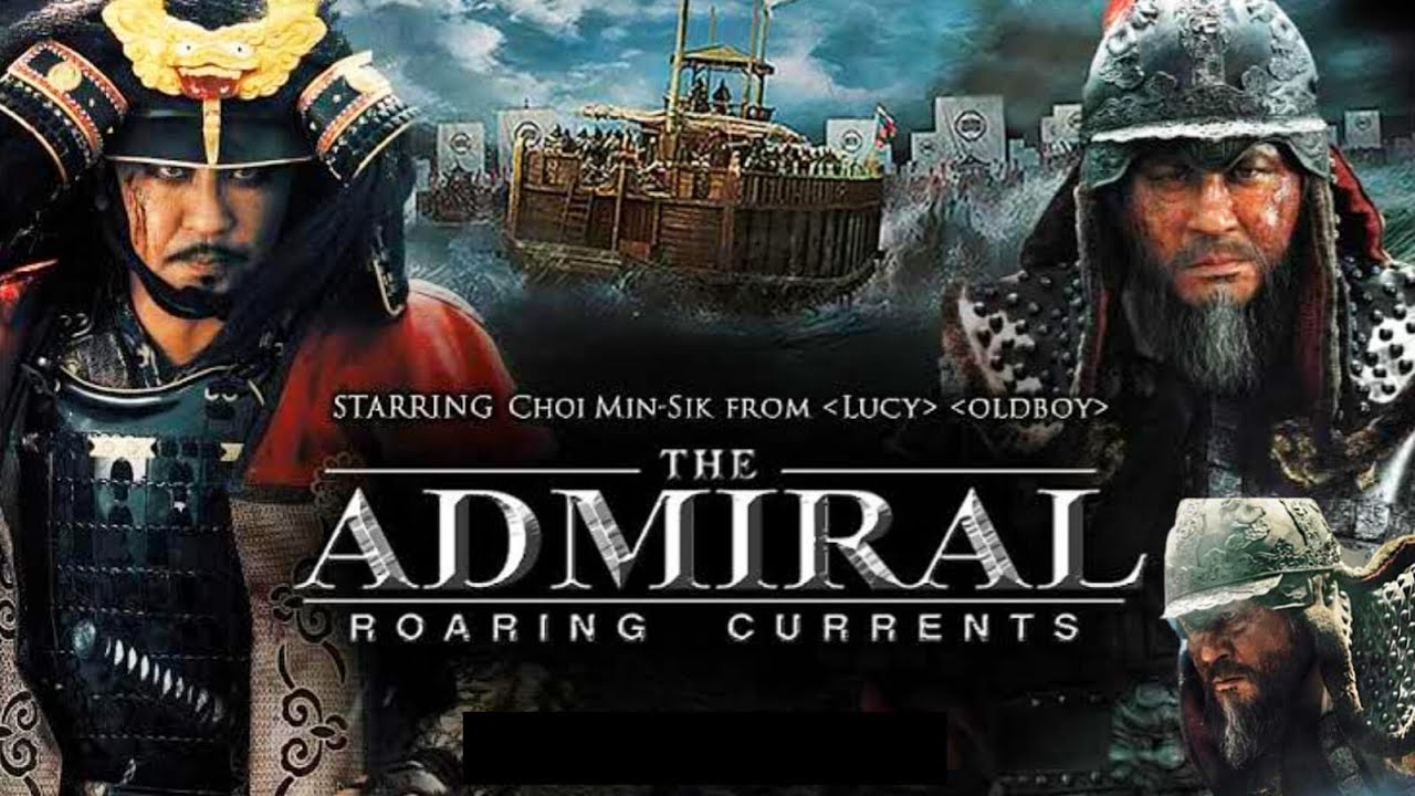 The Admiral: Roaring Currents Full Movie Youtube