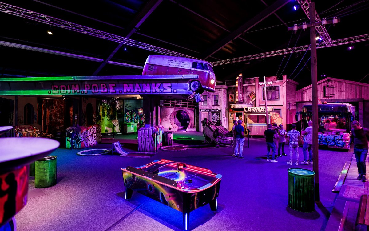 The City Gravenzande Reviews