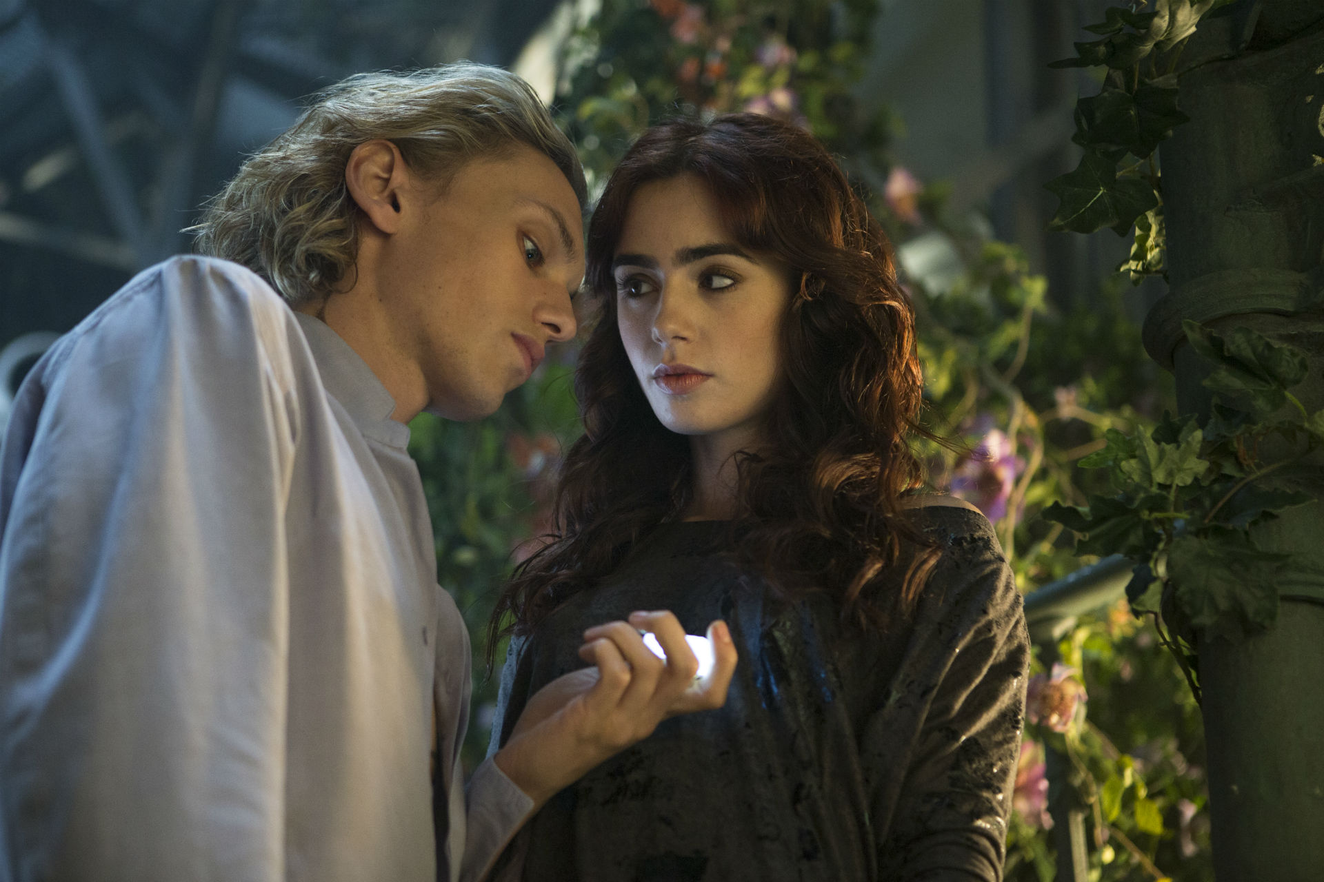 The City Of Bones Film Wikipedia