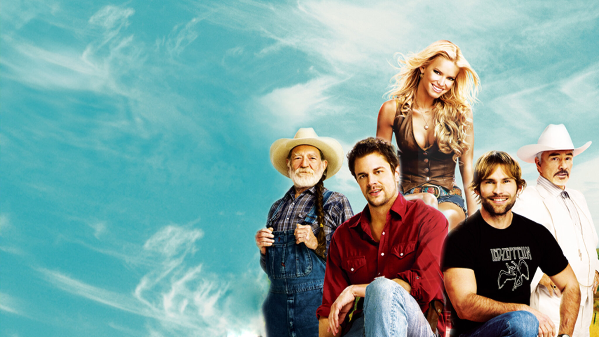 The Dukes Of Hazzard 2009 Netflix