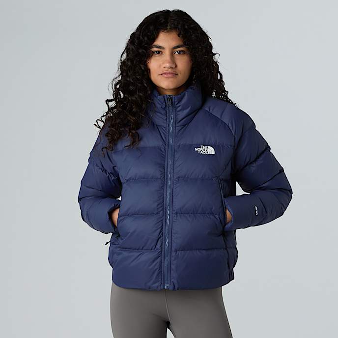 The North Face Dikke Winterjas Dames