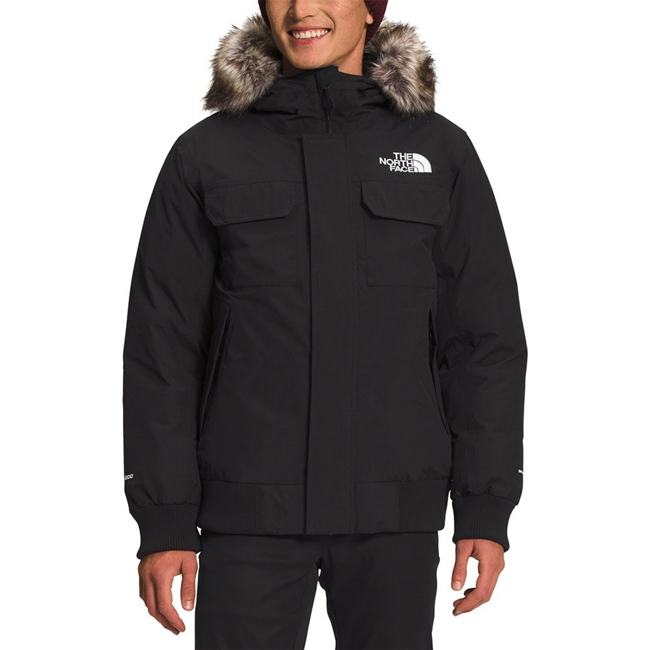 The North Face Jacket