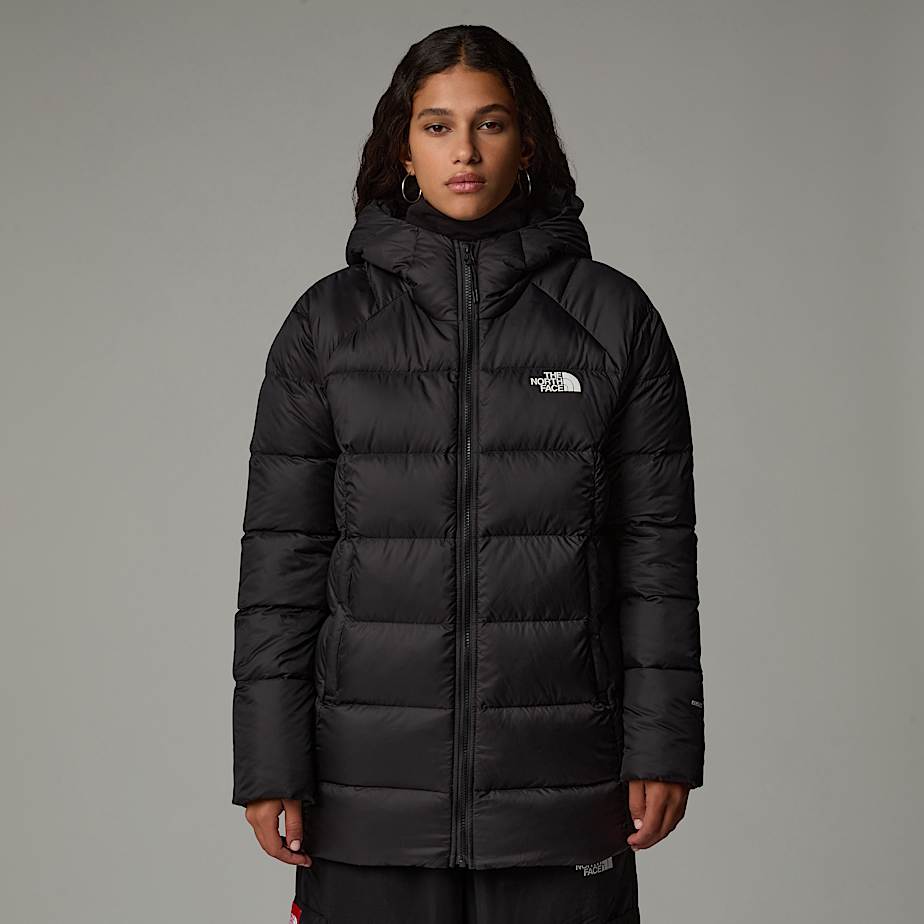The North Face Jas Dames Met Kap