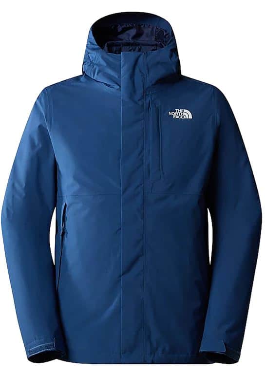 The North Face Jas Heren Sale