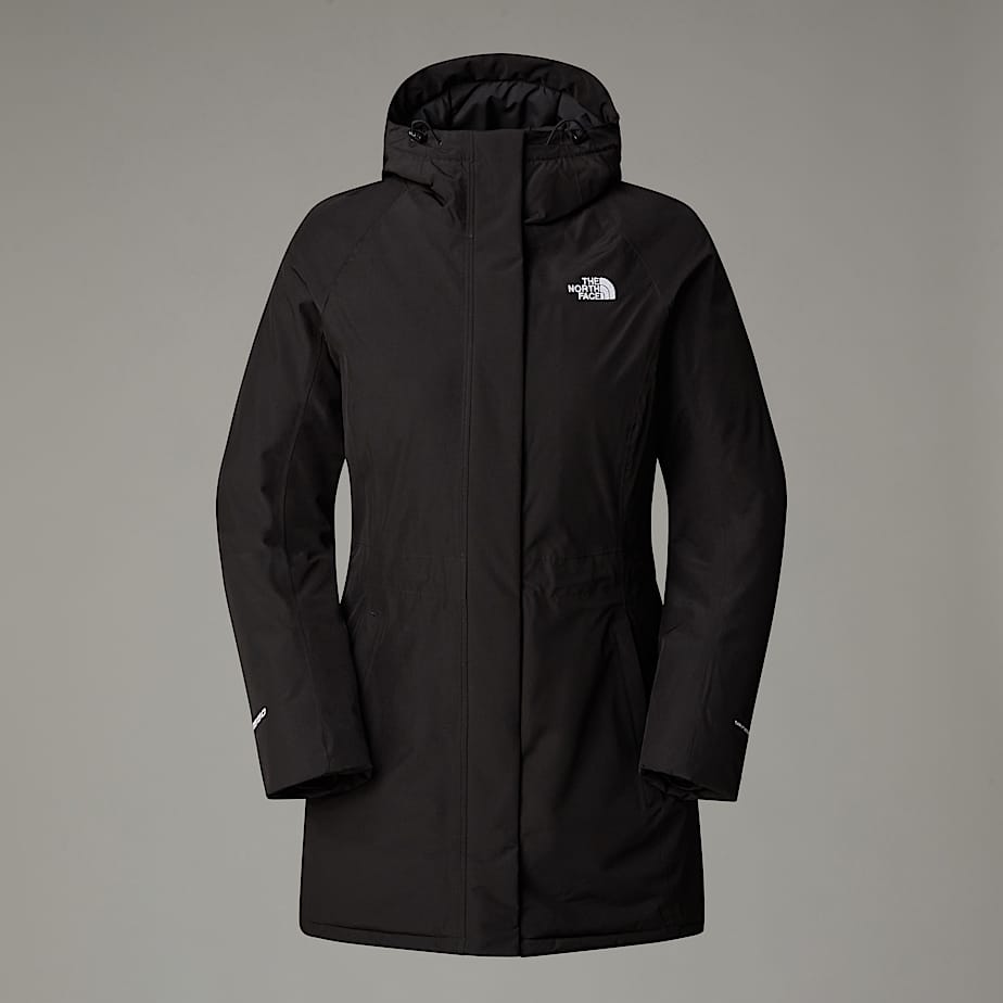 The North Face Parka Dames