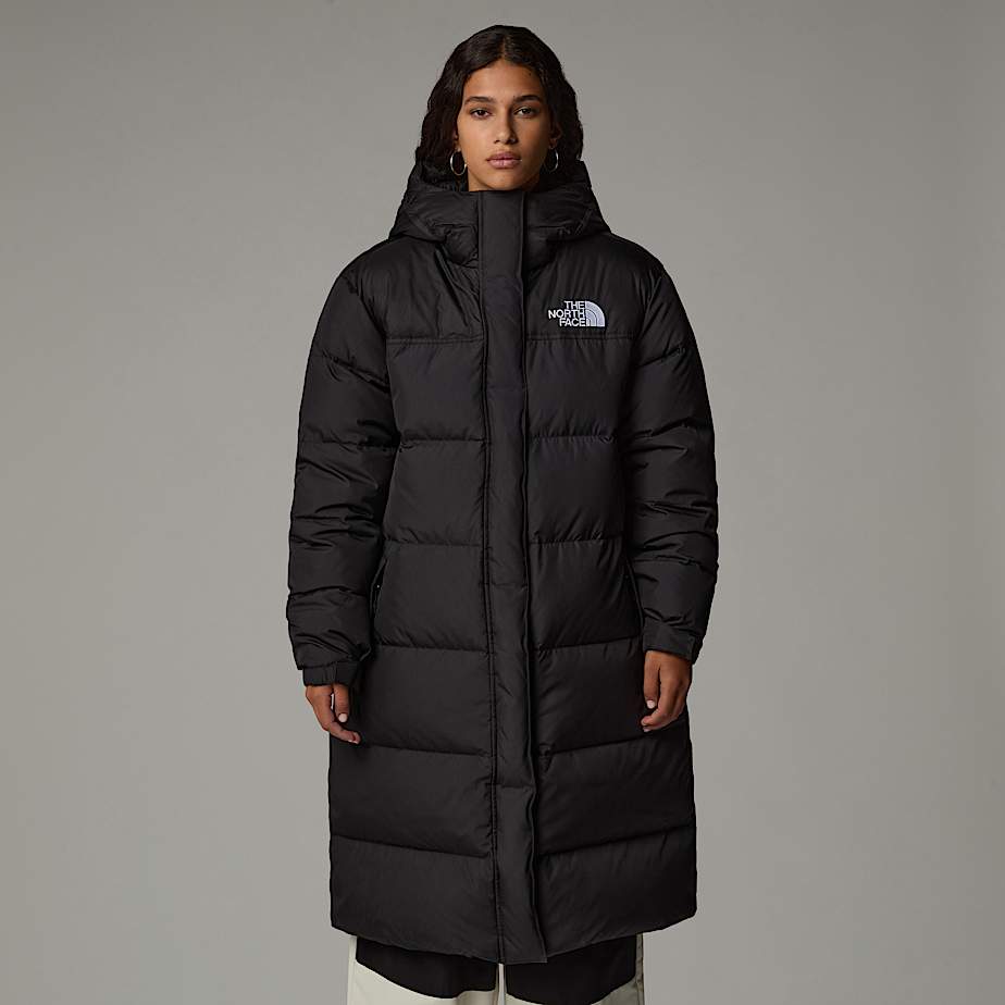 The North Face Parka Jas Dames