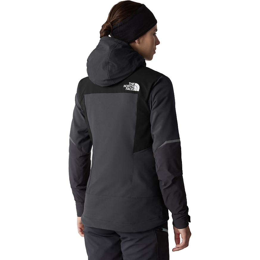 The North Face Softshell Dames