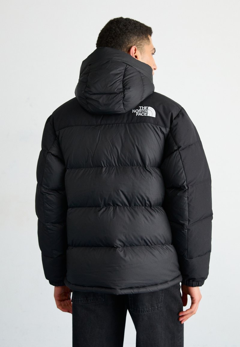The North Face Winterjas Heren Jassen