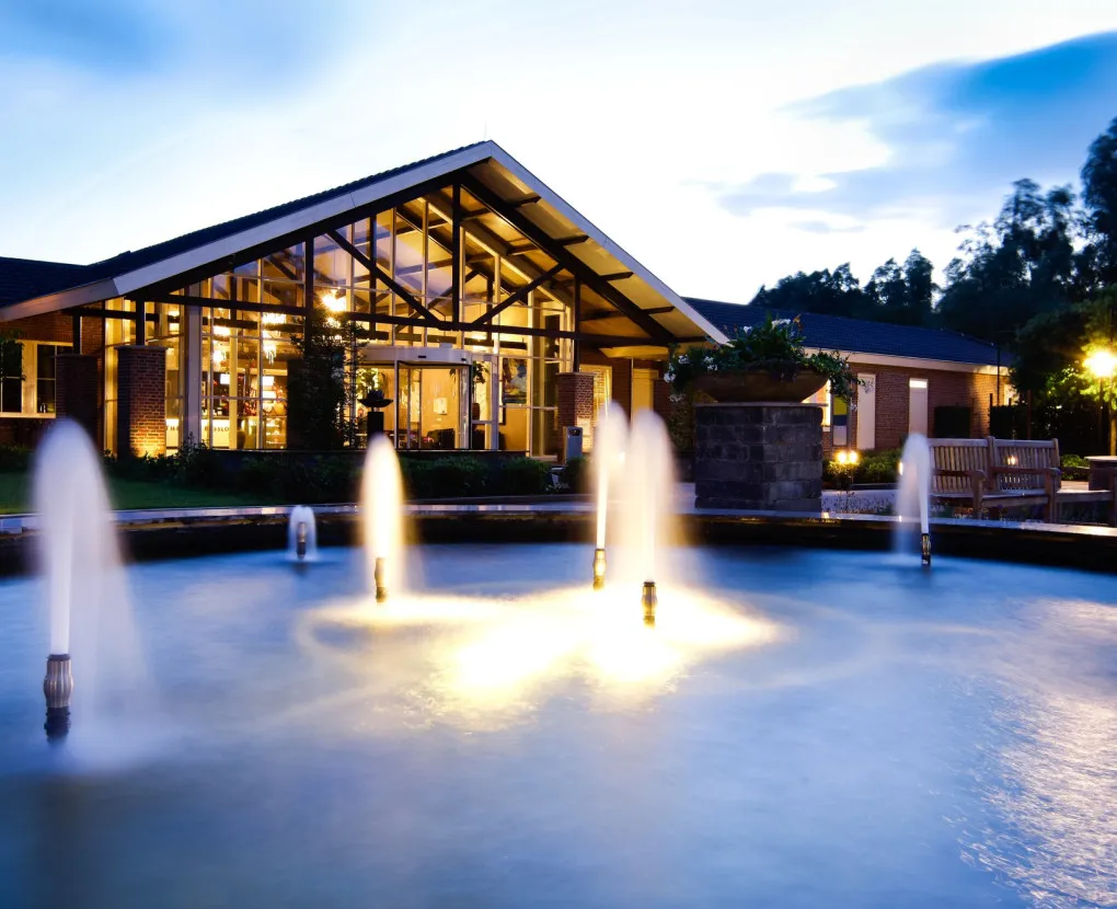 Thermen Bussloo Aanbieding Entree