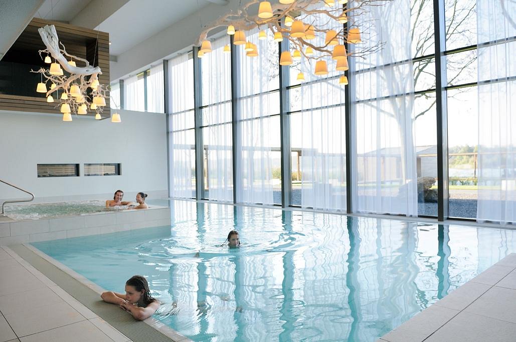 Thermen Maarssen Reviews