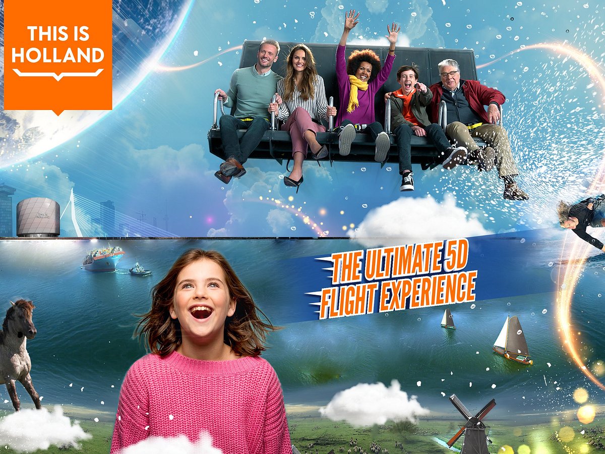 THIS IS HOLLAND Reviews