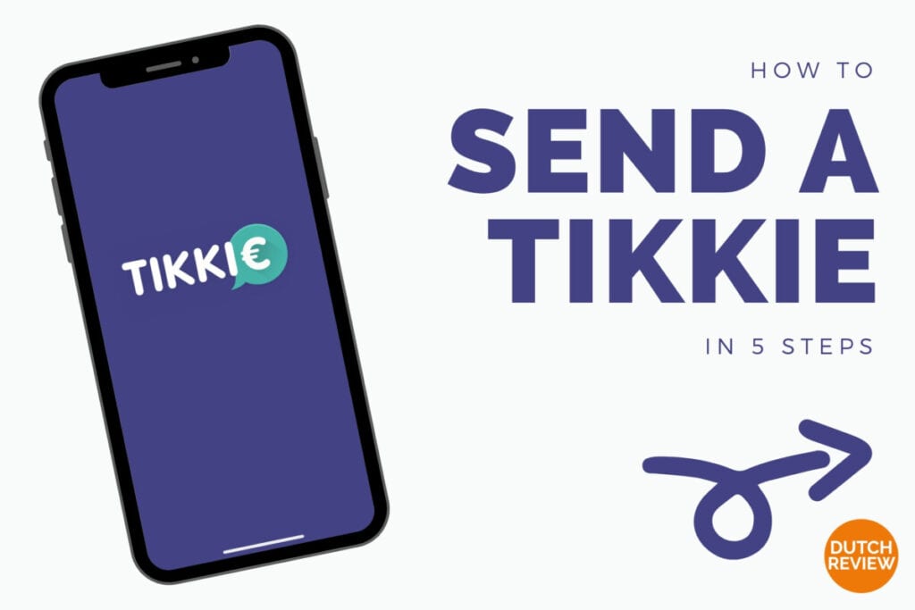 Tikkie Netherlands