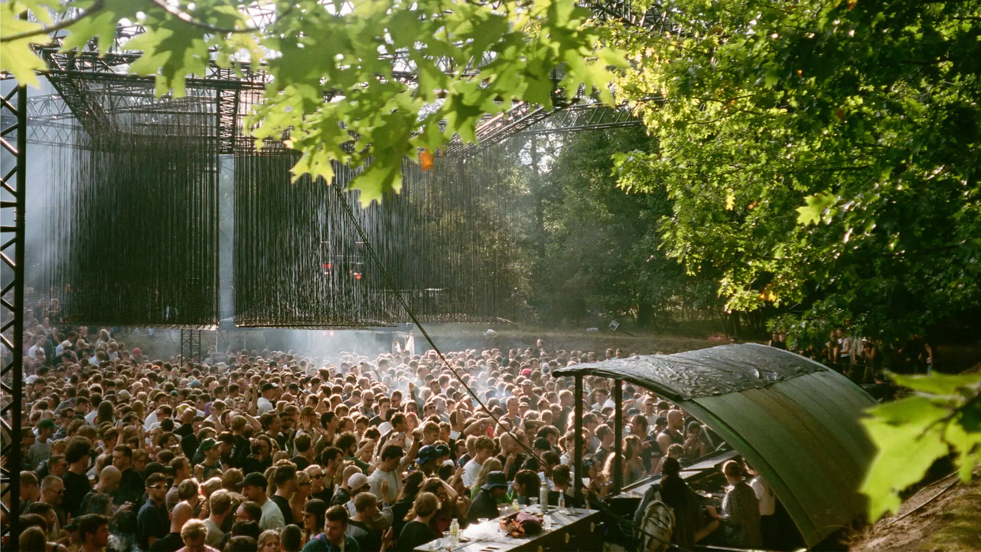 Tilburg Festival