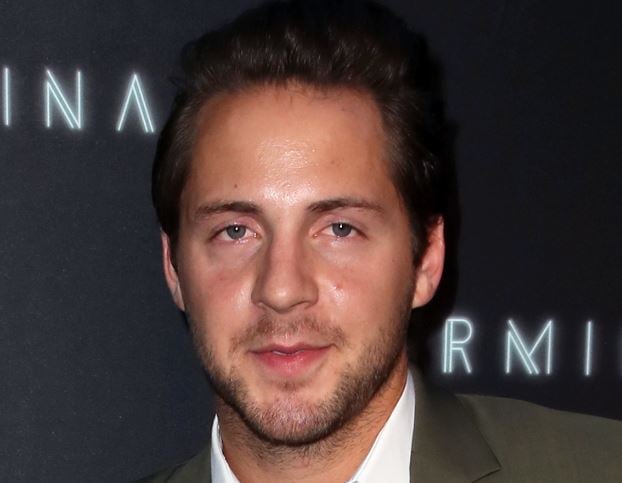 Tom Ackerley Net Worth