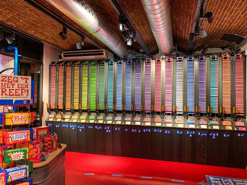 Tony Chocolonely Amsterdam Tickets Price