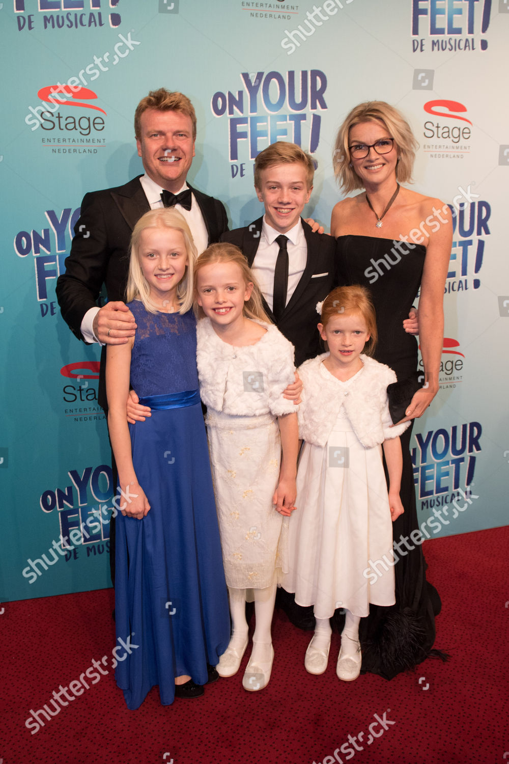 Tooske Ragas Dochters