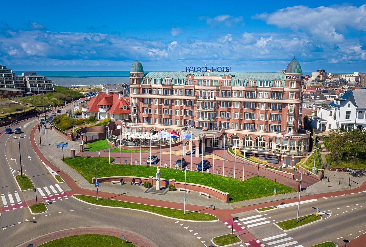 Top 10 Beste Van Der Valk Hotels