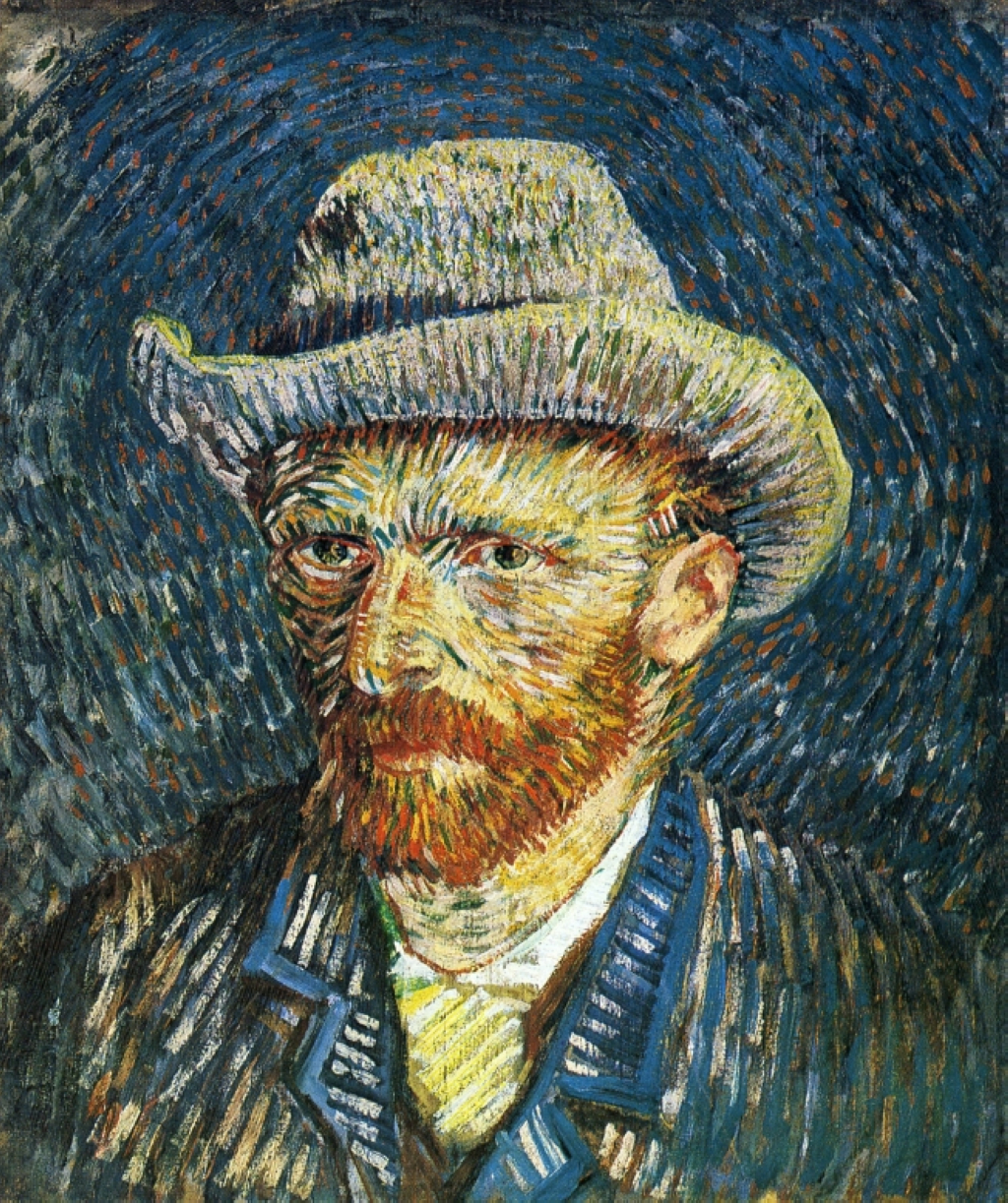 Top 20 Van Gogh Paintings