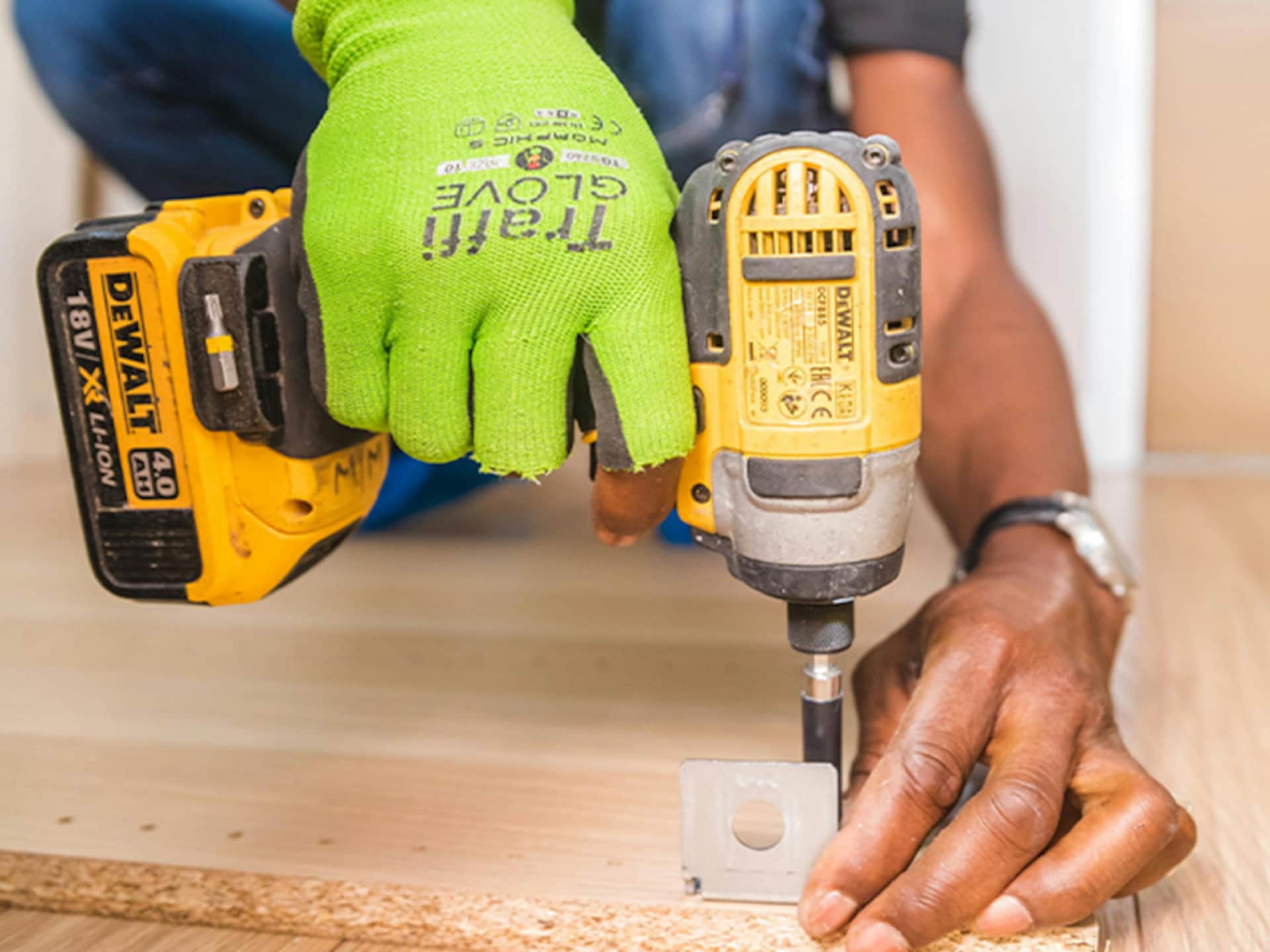 Tot Hoe Laat Mag Je Klussen Rotterdam