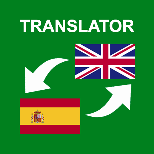 Translate English To Spanish