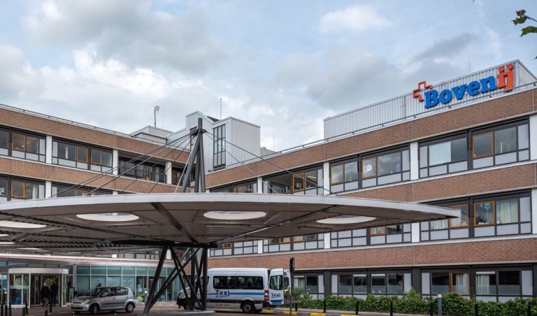 Travel Vaccinations Amsterdam
