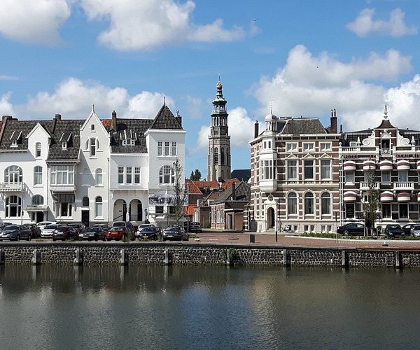 Tripadvisor Middelburg