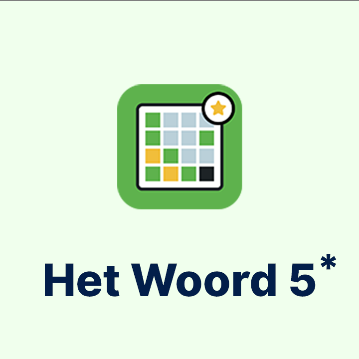 Trouw Het Woord 5