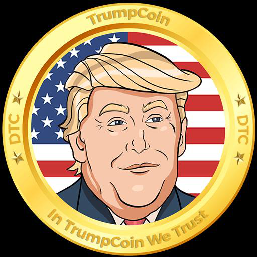 Trump Coin Crypto Name