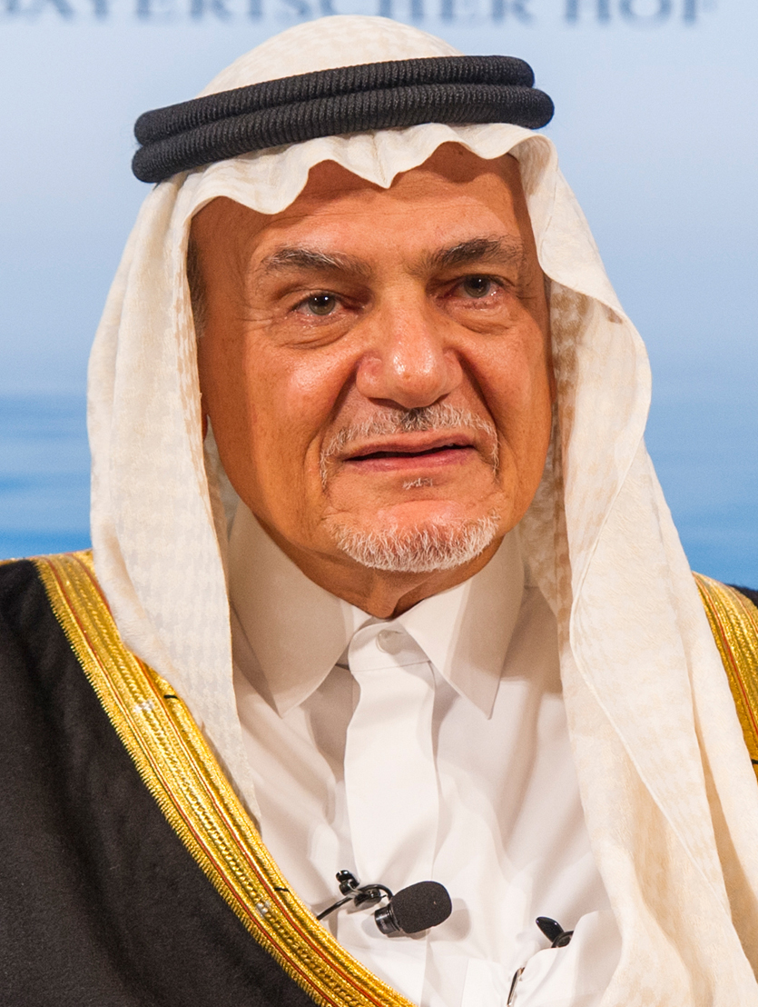 Turki Al-faisal