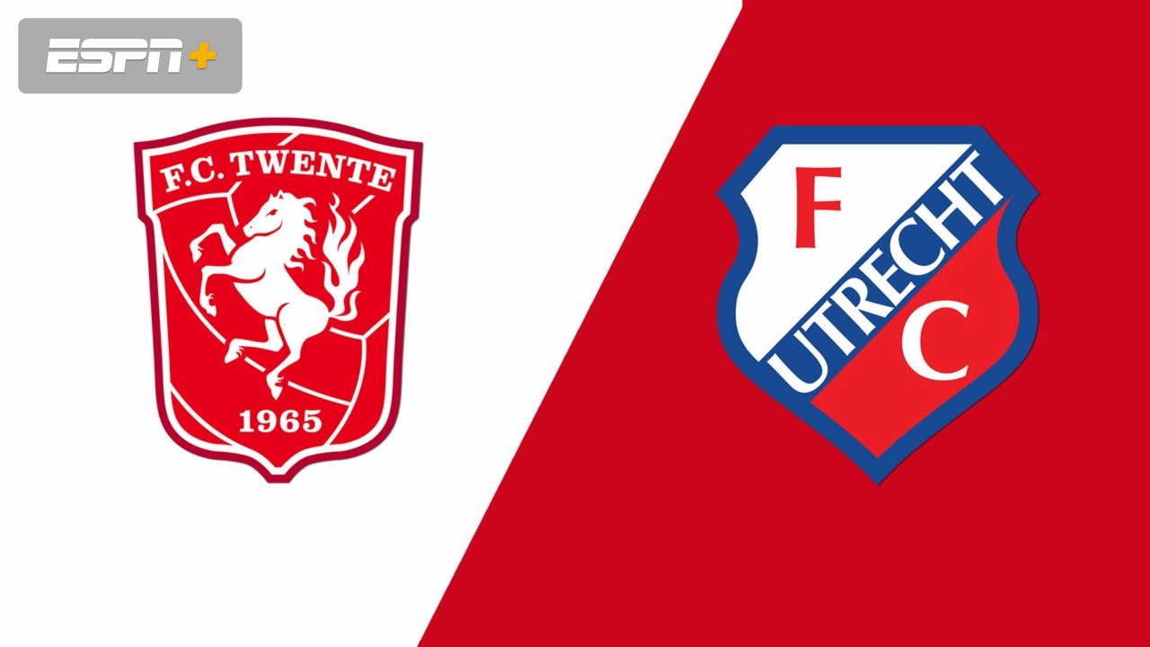 Twente Vs Utrecht