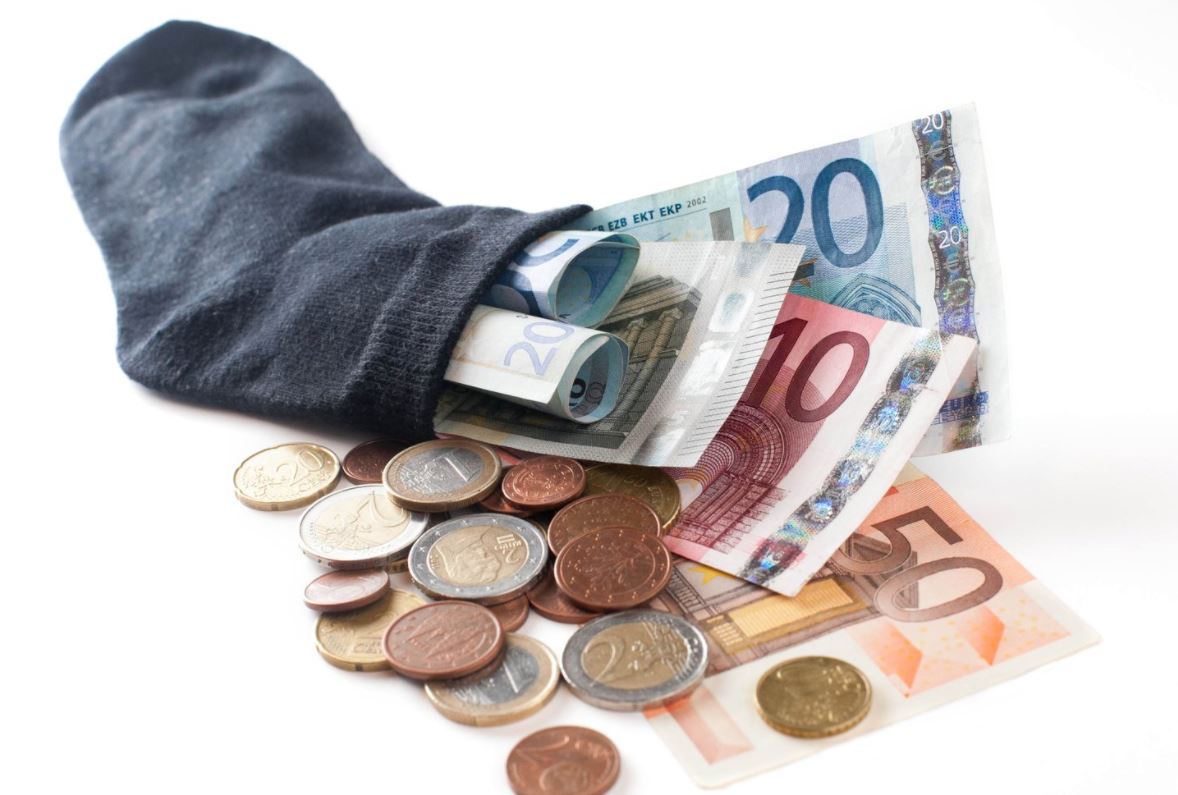 Uitbetaling AOW Februari 2025