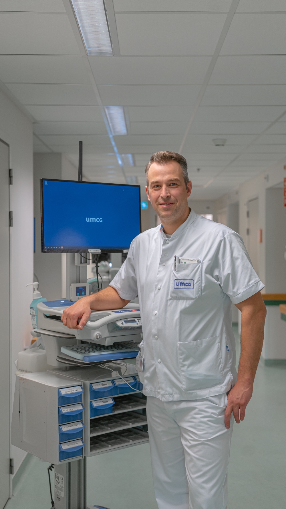 UMCG Vacatures