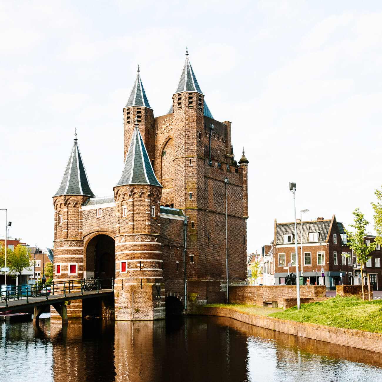 Unique Things To Do In Haarlem