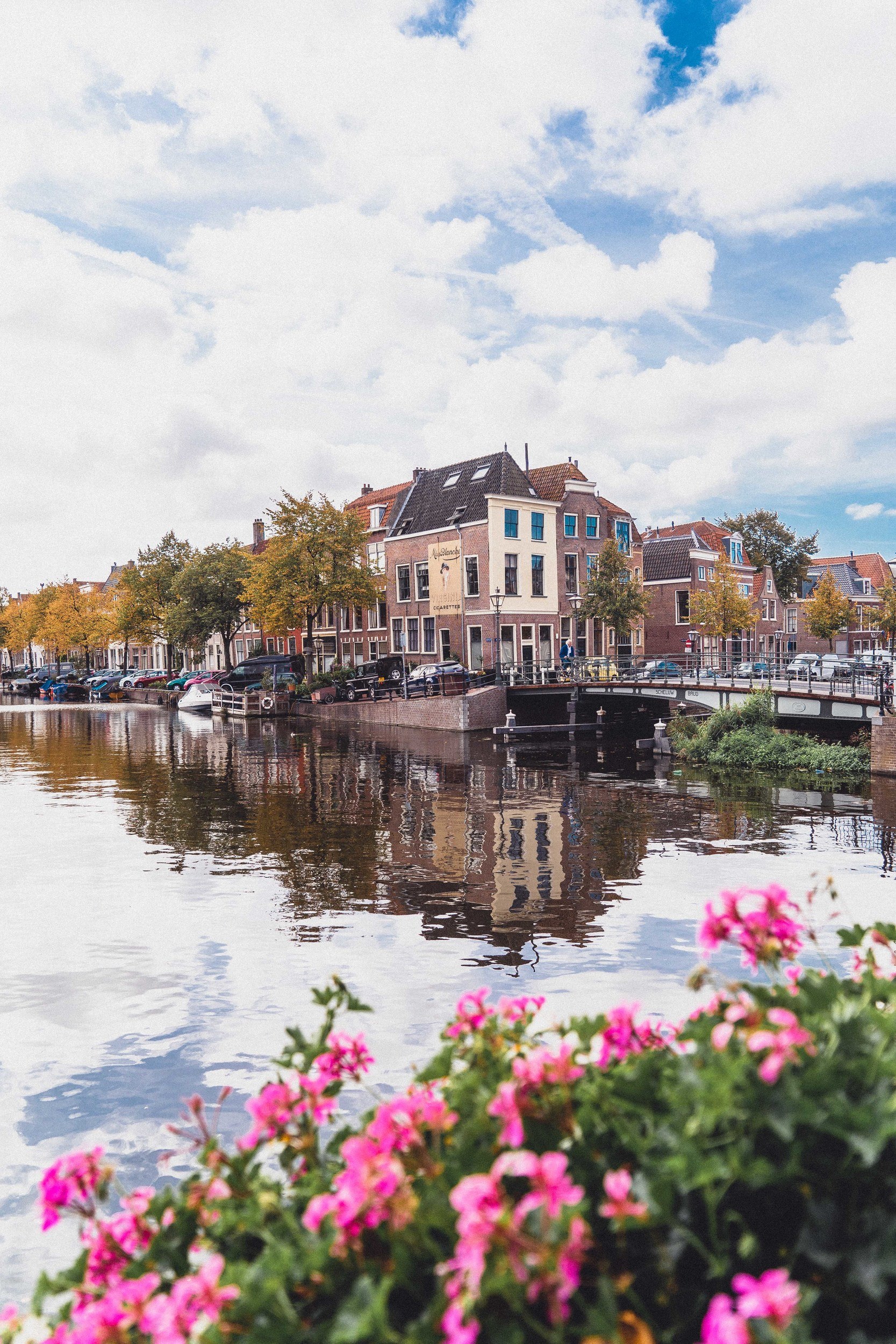 Unusual Things To Do In Leiden Holland