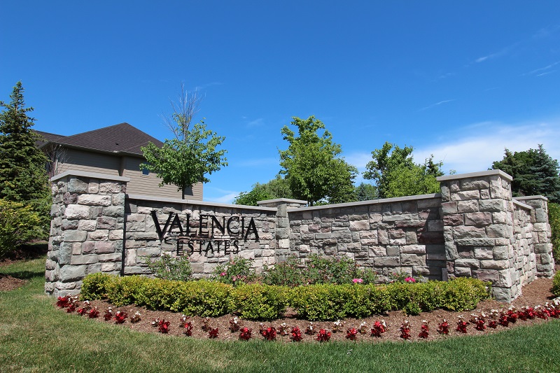 Valencia Estate