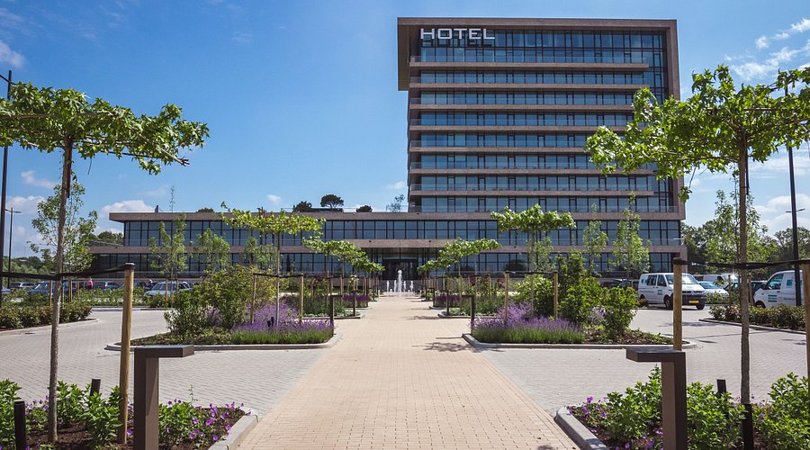 Valk Hotel Deventer Reviews