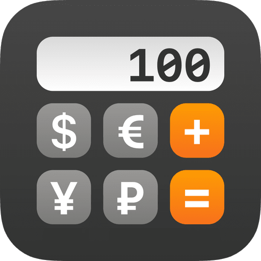 Valuta Calculator