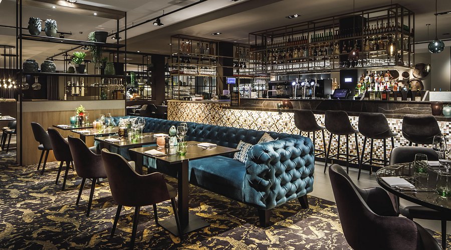 Van Der Valk Apeldoorn Restaurant Reviews