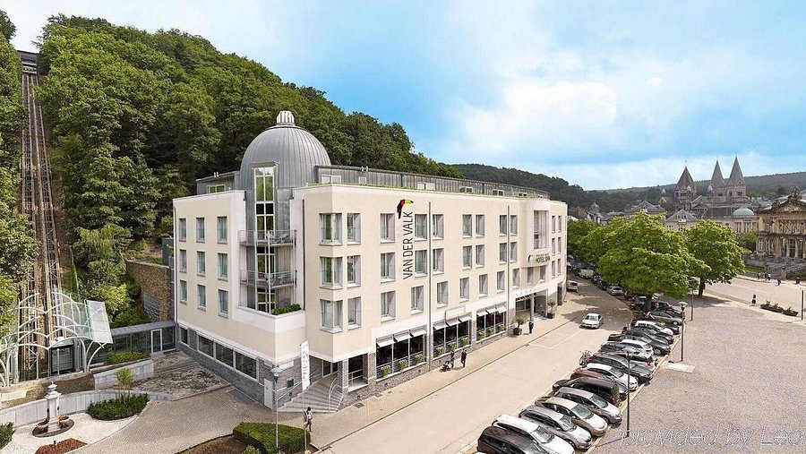 Van Der Valk Ardennen