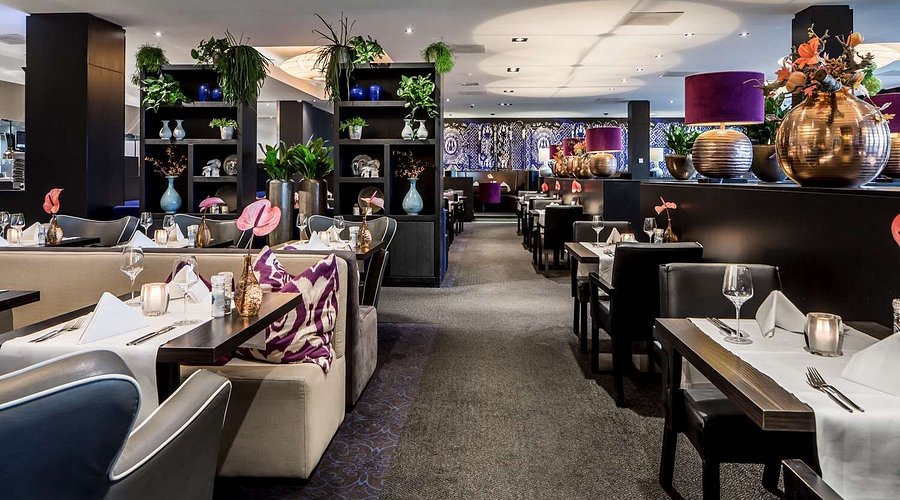 Van Der Valk Hoorn Restaurant