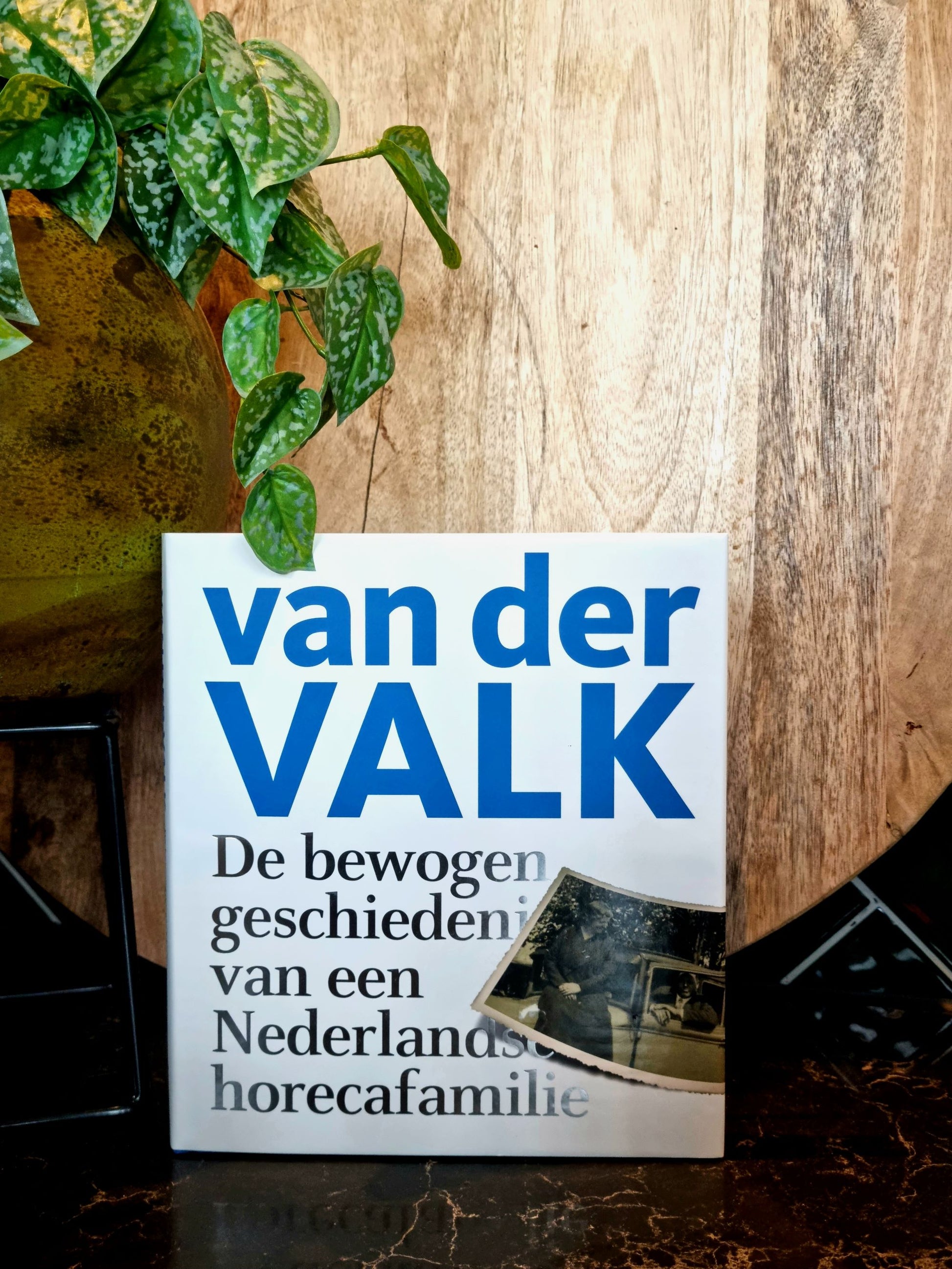 Van Der Valk Hotel Boeken