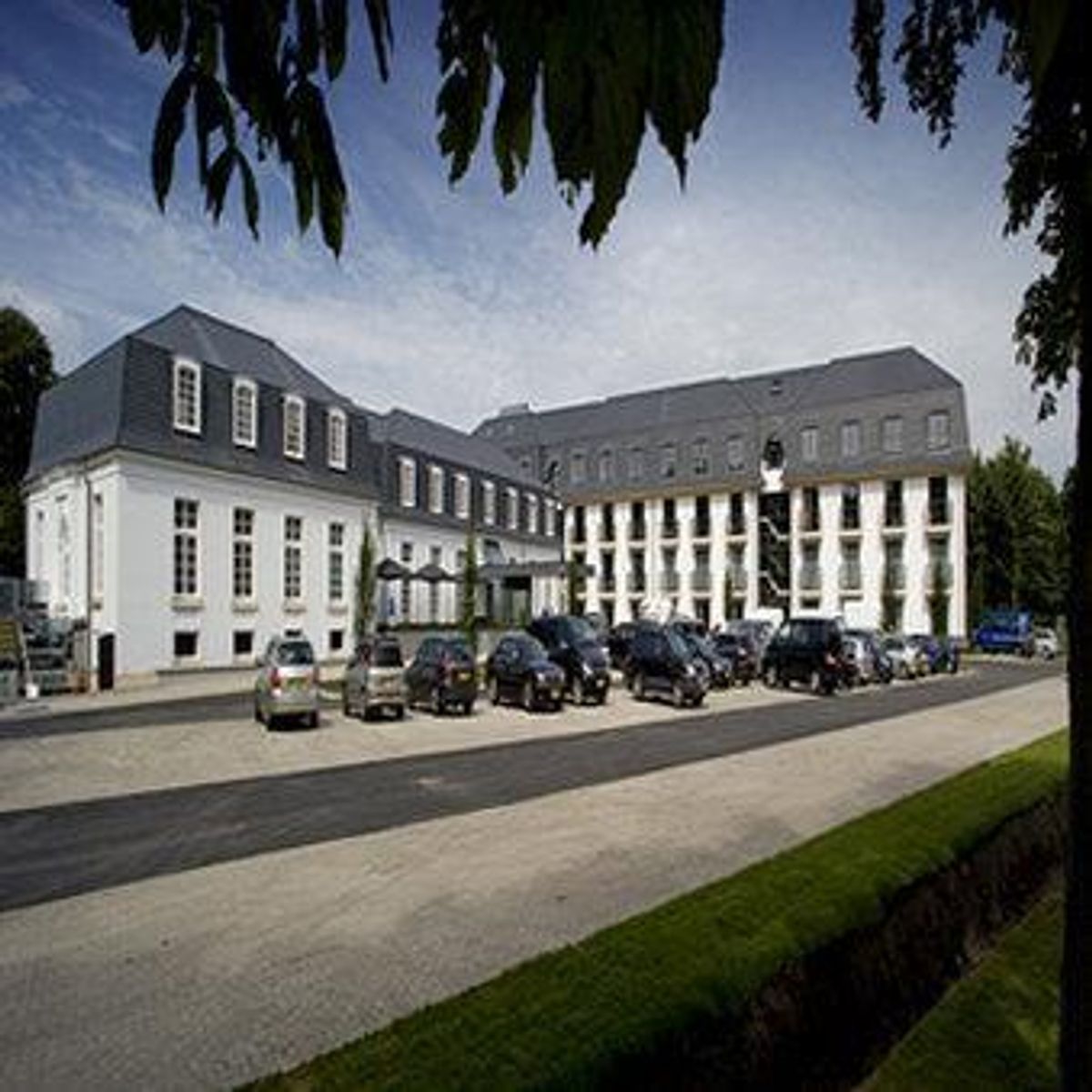 Van Der Valk Hotel Brugge