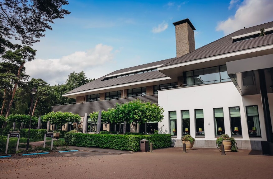 Van Der Valk Hotel Harderwijk Prijzen