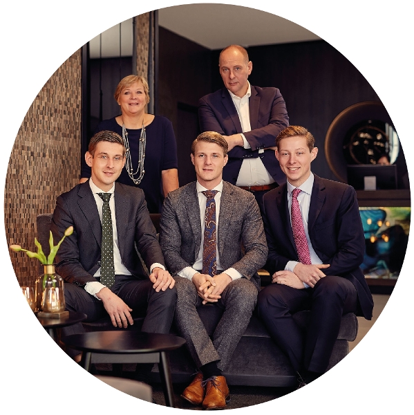 Van Der Valk Hotel Owner Net Worth