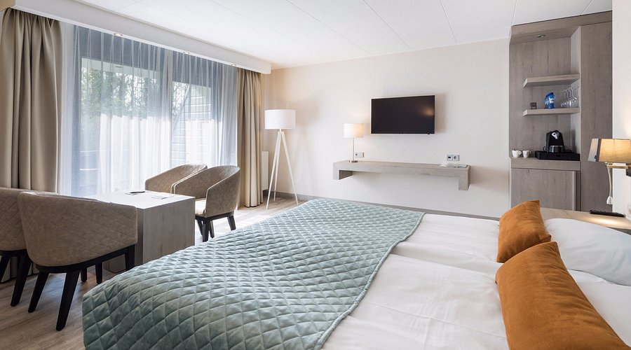 Van Der Valk Hotel Wieringermeer Reviews