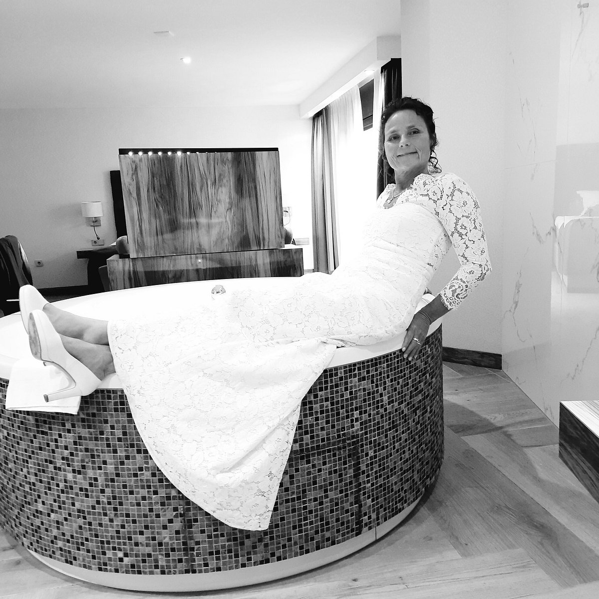 Van Der Valk Hotel Wieringermeer Wedding